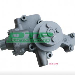 Water pump with thermostat for Fengshou tractor Lenar FS250 / LE254 / LE274-1 with NJ380 / NJ385 / IL316DI-DAF