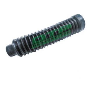 160YZ.40.176 , rubber cover / steering boot for power steering cylinder for JINMA JM184 - JM284