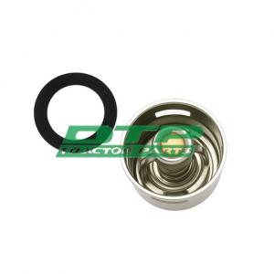  Thermostat with rubber seal for Shenniu Bison tractor SN250 / SN254 with engine HB295T