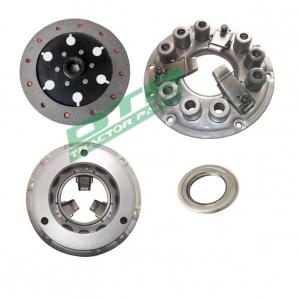 8 inch clutch including the driven disc, release bearing for Fengshou Estate FS180-3 / FS184 with engine J285T