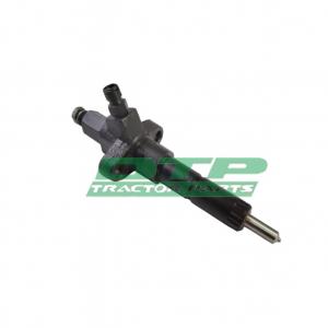 Fuel injector PF68S122 / PF68S125 / for KM4L22BT