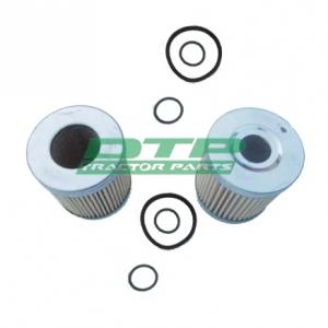Fuel filter / oil filter element for Shenniu Bison SN250 / SN254 tractor with engine 295T, part number:
