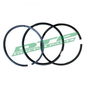 Laidong KM490 Diesel Engine Parts KM390BT-04000  Piston ring