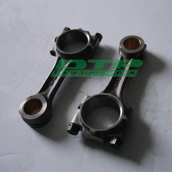 Laidong Km385 Diesel Engine Connecting Rod