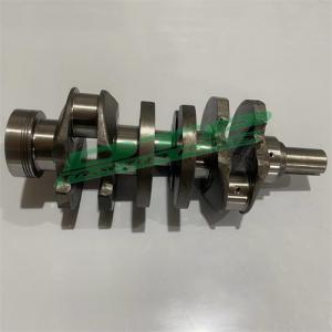 Laidong Km385 Diesel Engine Crankshaft for  Km385  engine
