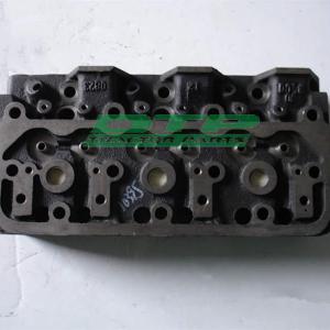 Laidong Km385 Diesel Engine Cylinder Head