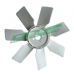 Laidong Km385 Diesel Engine  Fan