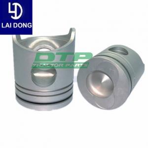 Laidong Km385 Diesel Engine Parts Pistons