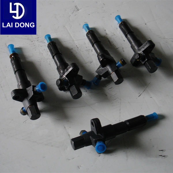 Laidong Km390 Diesel Engine Parts Fuel Injectors Laidong Km390 Diesel Engine Parts Fuel Injectors
