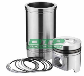 Laidong LL380B diesel engine Pistons Cylinder Liners parts