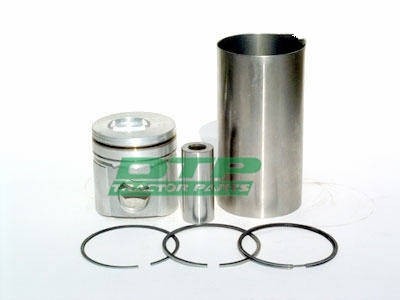 Laidong LL380B diesel engine Pistons Cylinder Liners parts