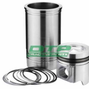 Laidong LL380B diesel engine Pistons Cylinder Liners parts 
