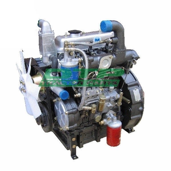 Laidong LL380B diesel engine