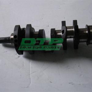 Laidong Ll380 Diesel Engine Crankshaft
