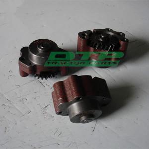 Laidong Ll380 Diesel Engine Oil Pump