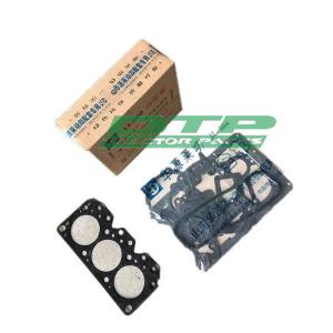 Laidong Ll380 Diesel Engine Parts Full Gasket
