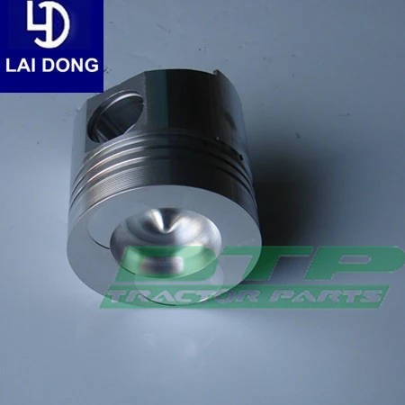 Laidong Ll380 Diesel Engine Parts Piston Ring Pistons