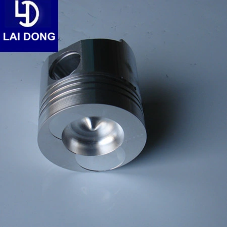 Laidong Ll380 Diesel Engine Parts Piston Ring Pistons