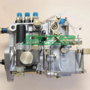 Laidong Ll380b Engine Parts Fuel Injection