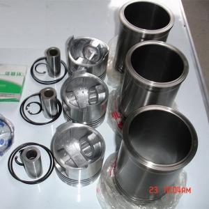 Laidong Ll380b Pistons Liners Rebuild Kit  Laidong Ll380b Pistons Liners Rebuild Kit