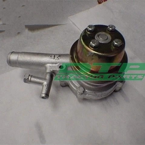 Laidong Ll480 Spare Parts Diesel Engine Water Pump