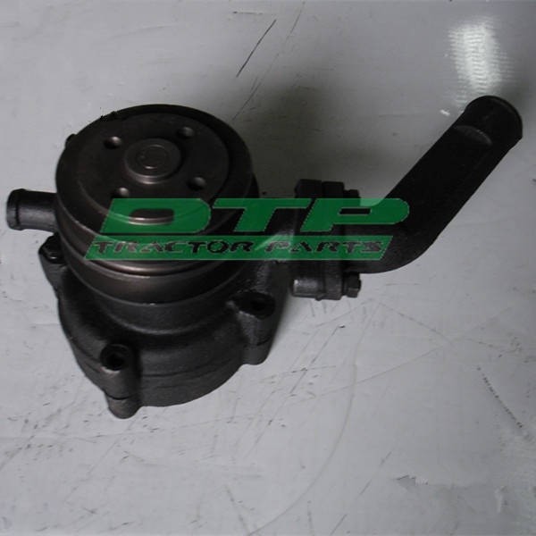 Laidong after-market spare parts KM385 water pump