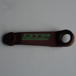 Lift arm for jinma foton dongfeng tractor parts, Tractor parts lift shaft, lift shaft in hydraulic lift assembly Lift arm for jinma foton dongfeng tractor parts, Tractor parts lift shaft, lift shaft in hydraulic lift assembly