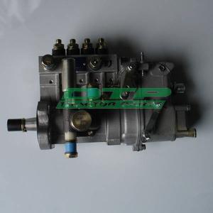 Lugong machine use xinchai A498BZG engine parts fuel injection pumps