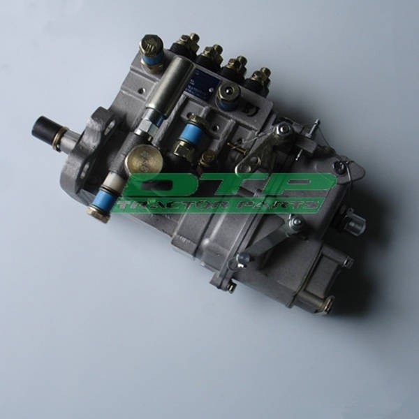 Lugong machine use xinchai A498BZG engine parts fuel injection pumps