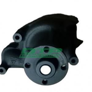 Manufacturer price XINCHAI C490 water pump engine parts