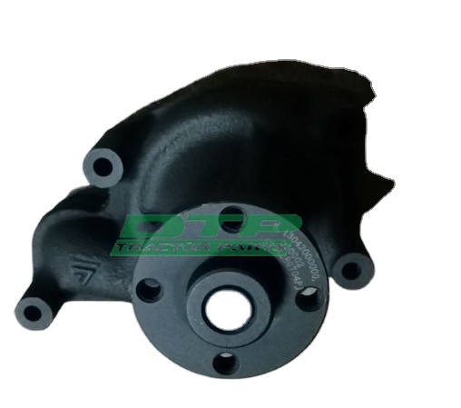 Manufacturer price XINCHAI C490 water pump engine parts