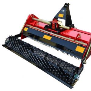 Medium Type 3-Point 42hp ,43hp, 44 Hp , 36 Blades Rotary Tiller