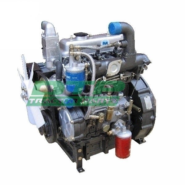 Mini excavator Laidong diesel engine LL380