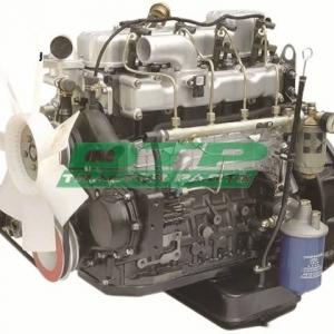 Multi-cylinder Yangdong diesel engines, Yangdong type YD480 diesel engine