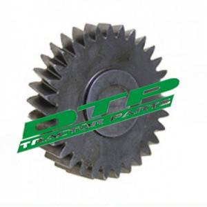 OEM RE235326,R135101 GEAR John Deere Spare Parts