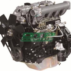 Offer full XINCHAI C490BPG diesel engines and spare parts