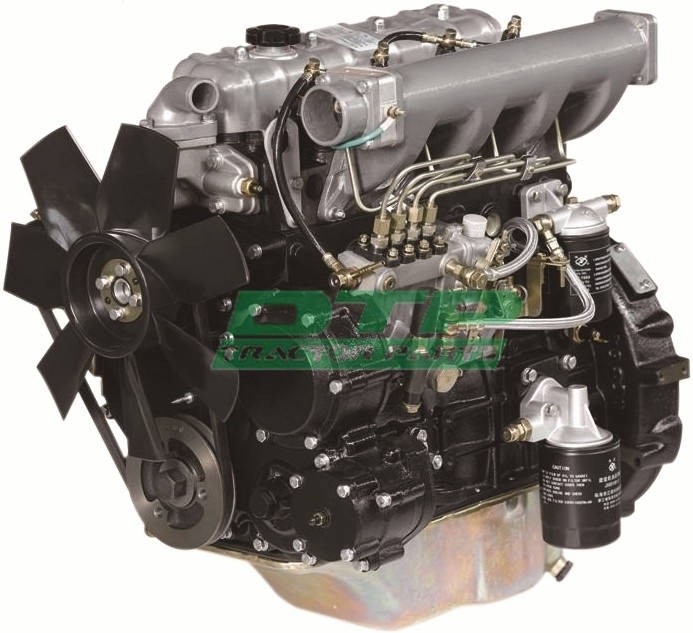 Offer full XINCHAI C490BPG diesel engines and spare parts