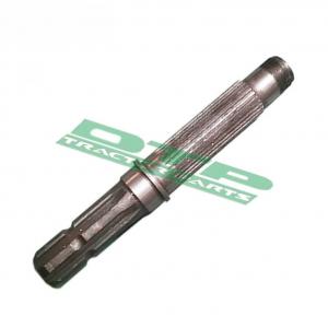 Original brand tractor parts PTO shaft 6 splines in lowest price for KUBOTA Tractor M704K