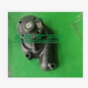 Original factory YTO 404 diesel engine parts water pump