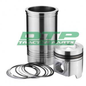 Overhaul kits for diesel engine piston, piston rings, piston cylinder