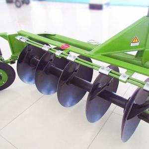 Poly Disc Plough
