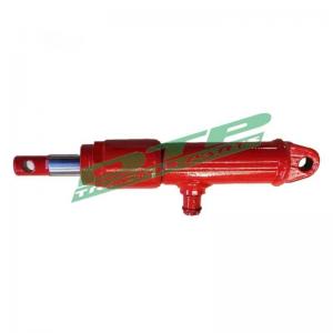 Professional manufacture supply World Harvester spare parts W2.5F-05-10-00B dial wheel oil cylinder