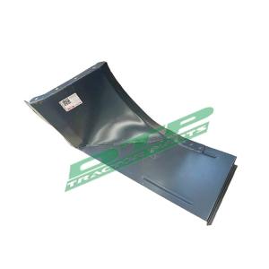 Professional manufacture supply harvester parts Left entrance weld W2.5-02G-01-05-00 for World Combine Harvester