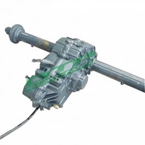 Professional manufacture supply original spare parts Gearbox Assembly for World Harvester 4lz-4.0e
