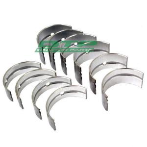 QC385bt Diesel Engine Parts Main Bearing and Connecting Rod Bearing