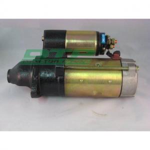 QD1315A starter for Jinma tractor parts, TY395 engine parts