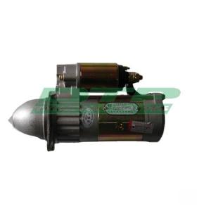 QD1332C Starter for Jinma Farm Pro and Nortrac Tractors fitted with a Y385 engine