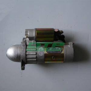 QDJ138C starter for Laidong KM385 LL380BT diesel engine 