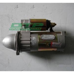 QDJ1401  QD1401 Starter for Jinma Farm Pro and Nortrac Tractors with a SL3105ABT engine