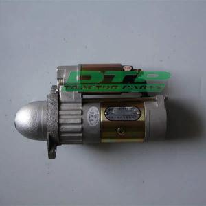 Qdj1408L Starter for Jinma Foton Dongfeng Tractors